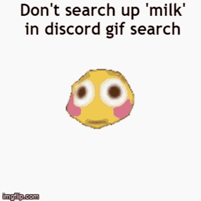 Dont Search It Up Dont Search Up GIF - Dont Search It Up Dont Search Up Discord GIFs