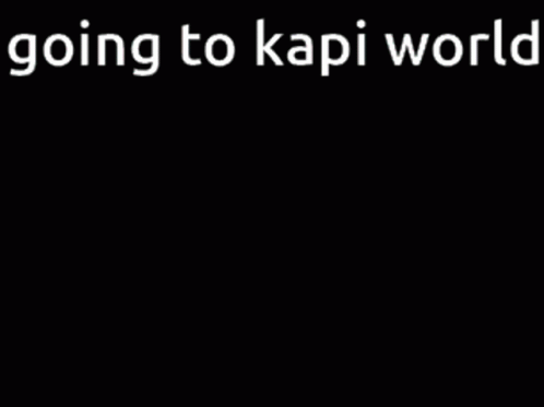 Kapi Kapi Fnf GIF - Kapi Kapi Fnf Friday Night Funkin GIFs
