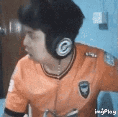 Gamer Angry GIF - Gamer Angry Pissed Off GIFs