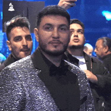 Peace Out Latin Grammy GIF - Peace Out Latin Grammy Cool GIFs