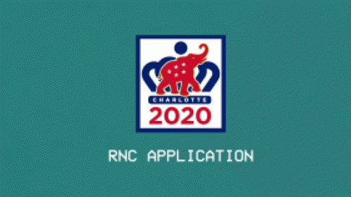 Rnc Rnc2020 GIF - Rnc Rnc2020 Republican GIFs