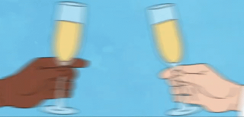 Cheers Champagne GIF - Cheers Champagne Popping Bottles GIFs