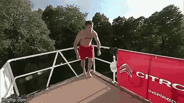 How Iump Into My First Bowl Of The Day Dive GIF - How Iump Into My First Bowl Of The Day Dive Diving Competition GIFs