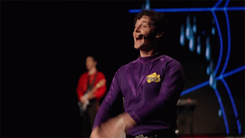 And Voila Confident GIF - And Voila Confident Finesse GIFs