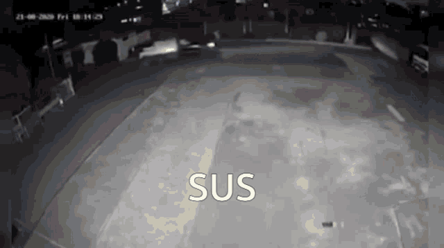 Red Sus Among Us GIF - Red Sus Among Us GIFs
