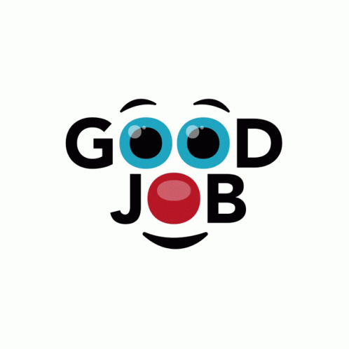 Emoji Animated Emojis GIF - Emoji Animated Emojis Good Job GIFs