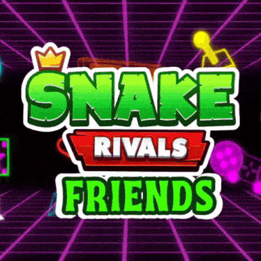 Snake Rivals Friends Srf Group GIF - Snake Rivals Friends Srf Group Snake Rivals Friends Group GIFs