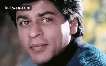 Dil Se.Gif GIF - Dil Se Shahrukh Khan Dilse Movie GIFs