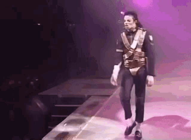 Alfie Fisher Michael Jackson GIF - Alfie Fisher Michael Jackson GIFs