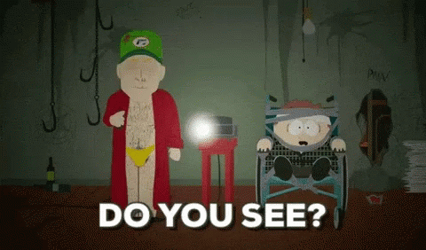 Cartman Murder GIF - Cartman Murder Do GIFs