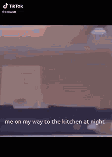 Me On My Way To The Kitchen GIF - Me On My Way To The Kitchen GIFs