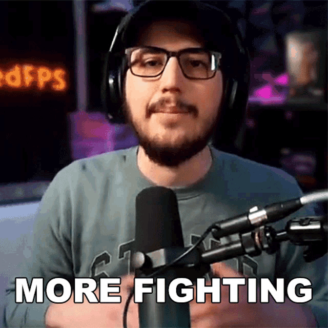 More Fighting Jared GIF - More Fighting Jared Jaredfps GIFs