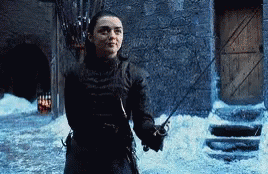 Got Game Of Thrones GIF - Got Game Of Thrones Needle GIFs