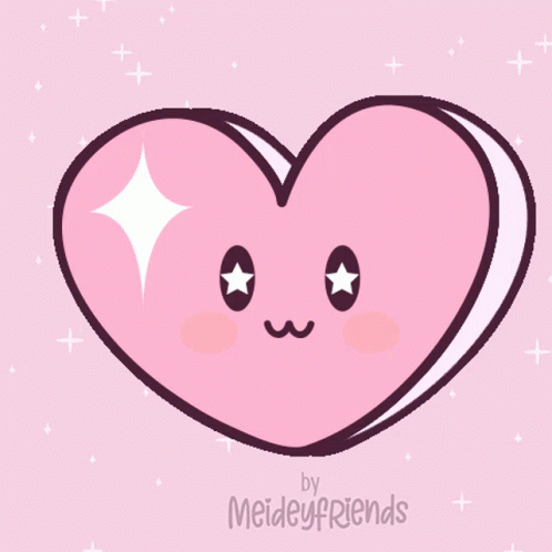 Pink Latir GIF - Pink Latir Hearth GIFs