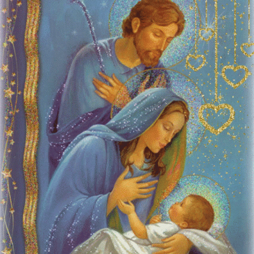 Jézus Születik áldás Mindenkire GIF - Jézus Születik áldás Mindenkire GIFs