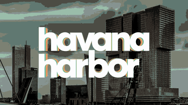 Ha Ha Havana Harbor GIF - Ha Ha Havana Harbor Havana GIFs