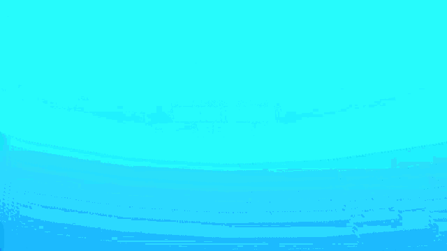 a blue background with red letters that spell out the word ' zona '