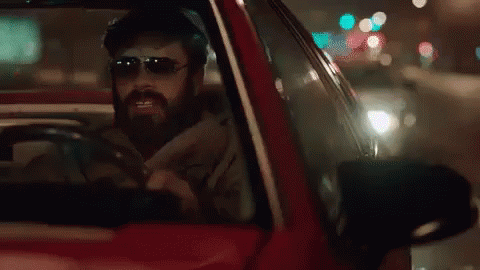 Driving GIF - Driving Drive Accident GIFs