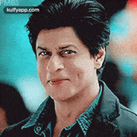 Pmbs.Gif GIF - Pmbs Shah Rukh Khan Face GIFs