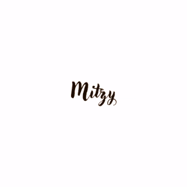 a picture of a woman with the name mizu on the top