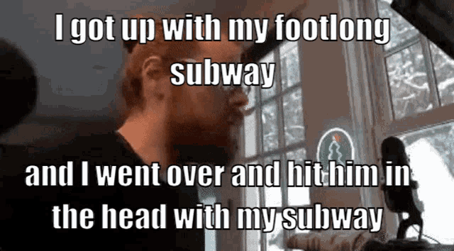 Ross Subway Sandwich Trading Day Trading Warrior Trading Meme GIF - Ross Subway Sandwich Trading Day Trading Warrior Trading Meme GIFs