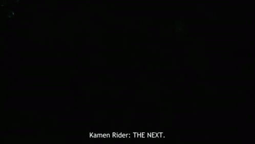 Kamen Rider The Next Shiro Kazami GIF - Kamen Rider The Next Shiro Kazami Kamen Rider V3 GIFs