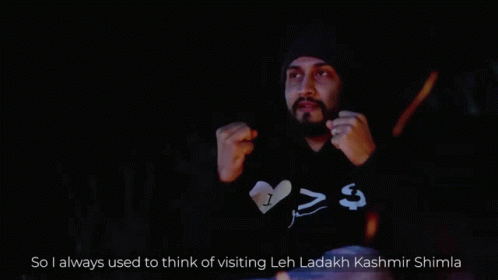 Digital Pratik Leh Ladakh GIF - Digital Pratik Leh Ladakh Kashmir GIFs
