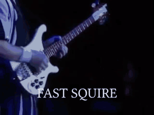 Chris Squire Prog GIF - Chris Squire Prog Rickenbacker GIFs