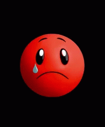 Cry Sad GIF - Cry Sad Emoji GIFs