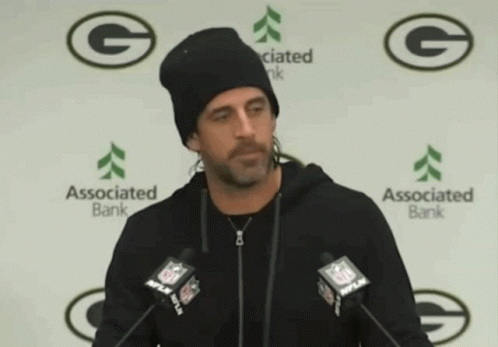 Rodgers Wink GIF - Rodgers Wink GIFs
