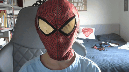 Spuderman GIF - Spuderman GIFs