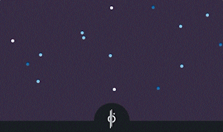 an illustration of a space ship with a dollar sign in the lower right corner