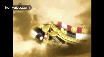 Lord Vekateswara.Gif GIF