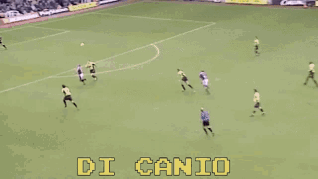 Paolo Di Canio West Ham GIF - Paolo Di Canio Di Canio West Ham GIFs