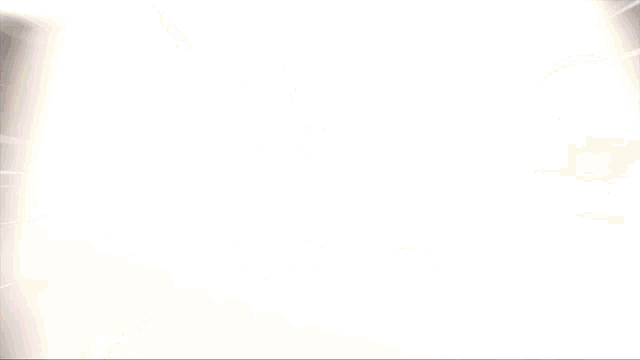 a teddy bear with an infinity symbol on it is being punched by a girl