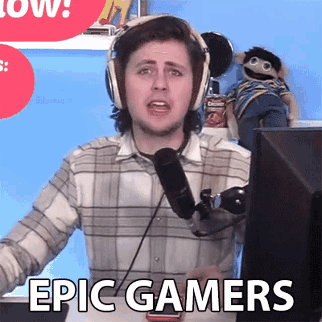 Epic Gamers Gamers GIF - Epic Gamers Gamers Pro Gamers GIFs