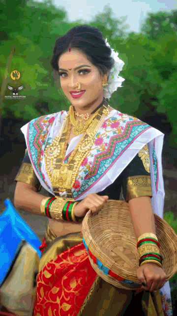 Marathi Girl Koli GIF - Marathi Girl Koli Agri Koli GIFs