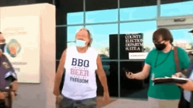 Bbq Beer Freedom GIF - Bbq Beer Freedom GIFs