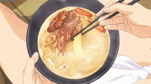Noodles Lunch GIF - Noodles Lunch Dinner GIFs