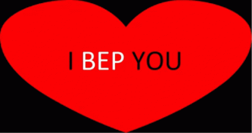 Bep Love GIF - Bep Love I Love You GIFs