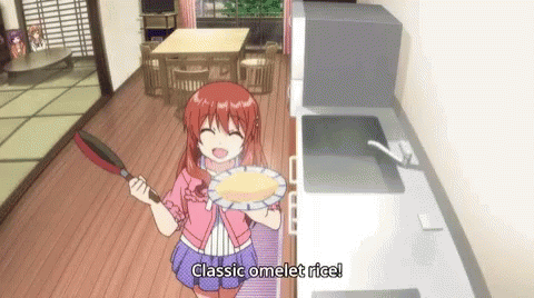 Classic Omelette GIF - Classic Omelette GIFs