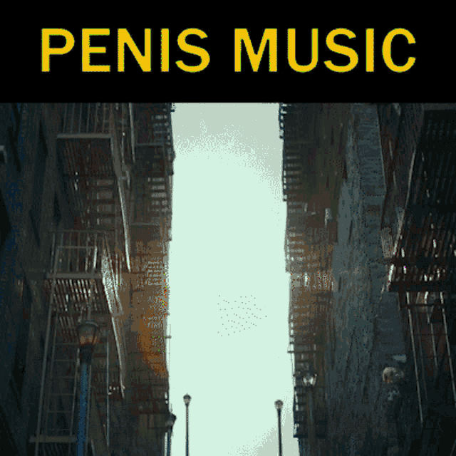 Joker Penis GIF - Joker Penis Music GIFs