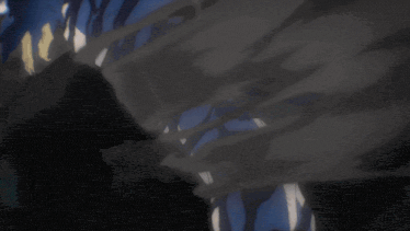 a dark background with a few lines of lightning