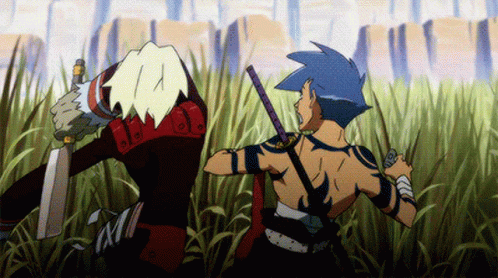 Fight Fighting GIF - Fight Fighting Anime GIFs