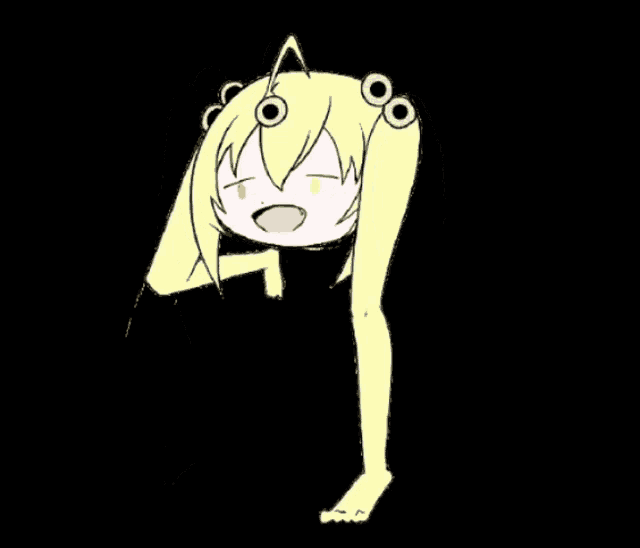 Ririka Shiteyanyo GIF