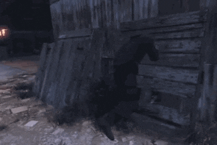 Gta San Andreas Trevor Philips GIF