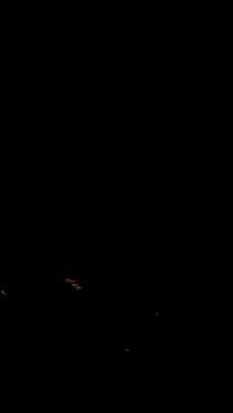 a painting of a person with the letter a on their head surrounded by flames