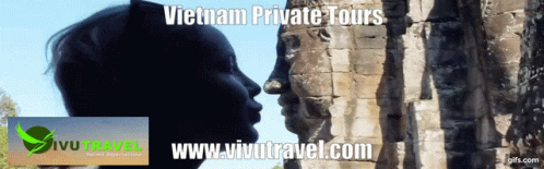 Vietnam Private Tours Vivu Travel GIF - Vietnam Private Tours Vivu Travel Tour Guides GIFs