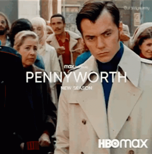 Pennyworth Alfred Pennyworth GIF - Pennyworth Alfred Pennyworth Jack Bannon GIFs