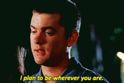 Be Where You Are Love GIF - Be Where You Are Love Passion GIFs